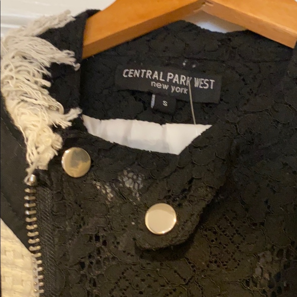 Beautiful Jacket - image 4